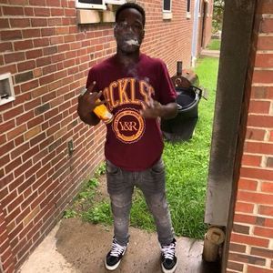 Meet your Posher, Rob